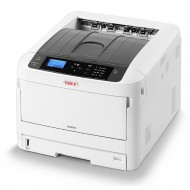 Принтер OKI C834nw-Euro (47074214)