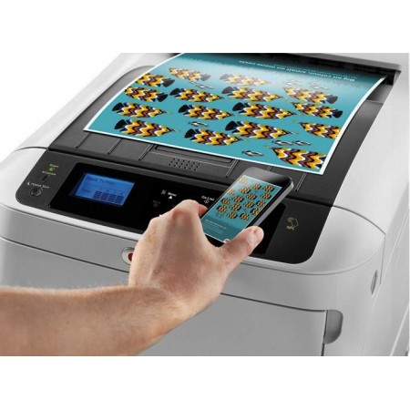 Принтер OKI C844dnw-Euro (47074304) в Москве Принтер OKI C844dnw-Euro (47074304) в Москве