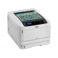 Принтер OKI C844dnw-Euro (47074304)