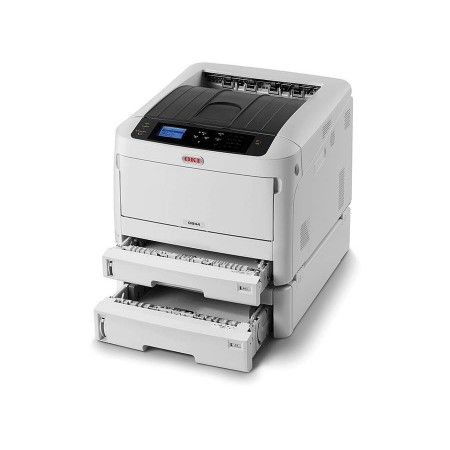 Принтер OKI C844dnw-Euro (47074304) в Москве Принтер OKI C844dnw-Euro (47074304) в Москве