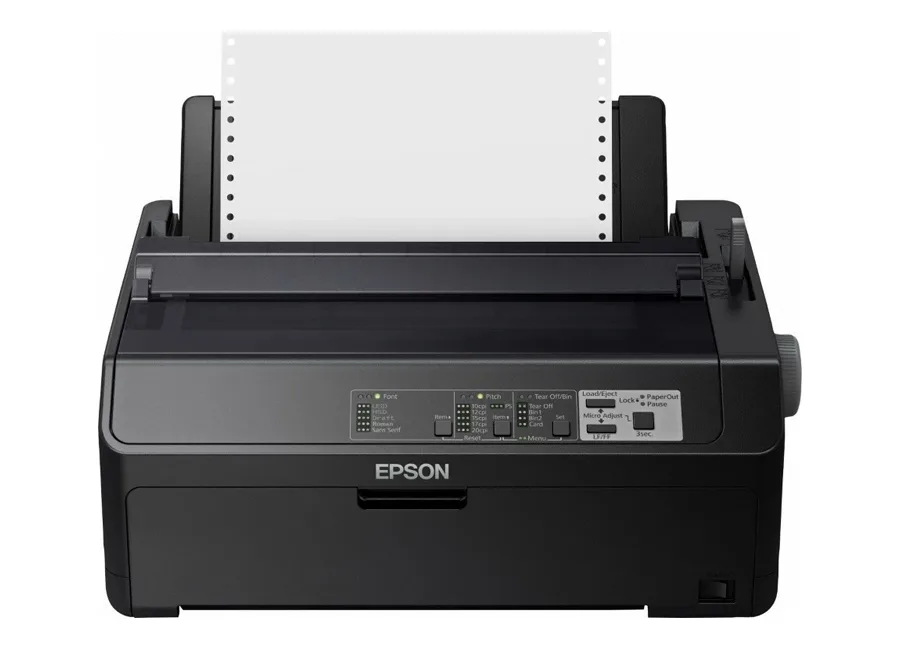 Принтер Epson FX-890IIN (C11CF37403A0)