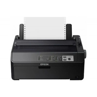 Принтер Epson FX-890IIN (C11CF37403A0) Принтер Epson FX-890IIN (C11CF37403A0)