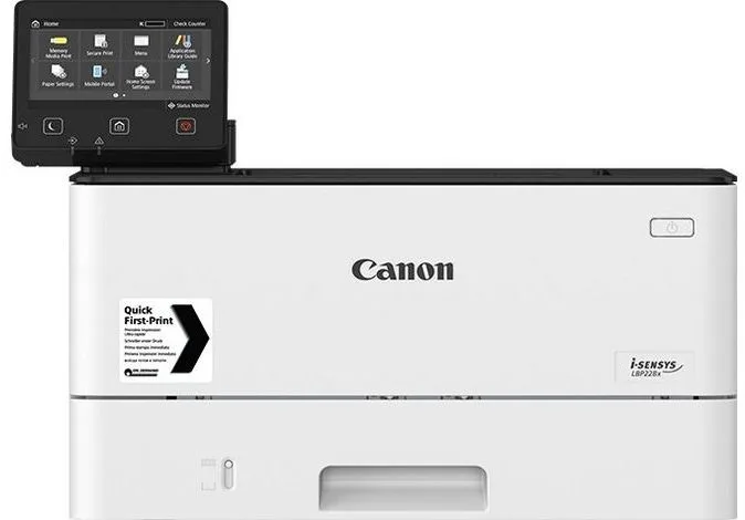 Принтер CANON i-SENSYS LBP228x в России Принтер CANON i-SENSYS LBP228x в России