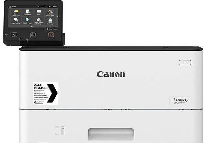 Принтер CANON i-SENSYS LBP228x