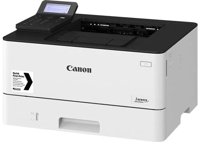 Принтер CANON i-SENSYS LBP223dw в России Принтер CANON i-SENSYS LBP223dw в России
