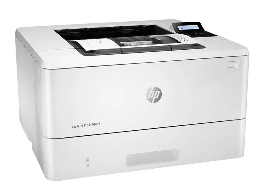 Принтер HP LaserJet Pro M404dn (W1A53A) Принтер HP LaserJet Pro M404dn (W1A53A)