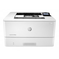 Принтер HP LaserJet Pro M404dn (W1A53A)