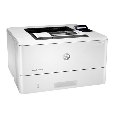 Принтер HP LaserJet Pro M404dn (W1A53A) в Москве Принтер HP LaserJet Pro M404dn (W1A53A) в Москве