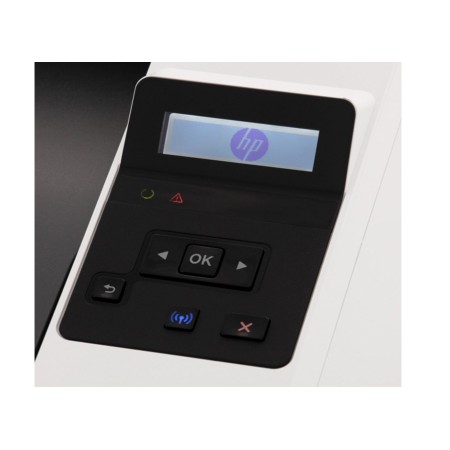 Принтер HP LaserJet Pro M404dn (W1A53A) в Москве Принтер HP LaserJet Pro M404dn (W1A53A) в Москве