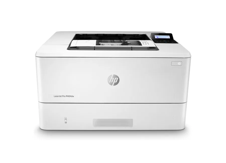 Принтер HP LaserJet Pro M404dw в России Принтер HP LaserJet Pro M404dw в России