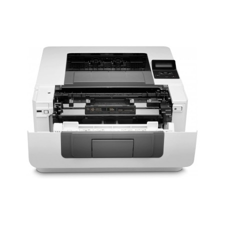 Принтер HP LaserJet Pro M404dw в Москве Принтер HP LaserJet Pro M404dw в Москве