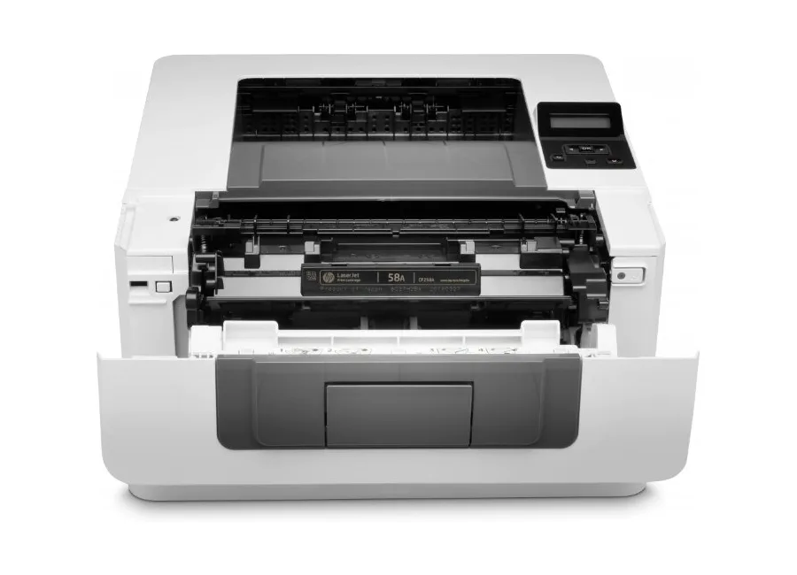 Принтер HP LaserJet Pro M404dw в России Принтер HP LaserJet Pro M404dw в России