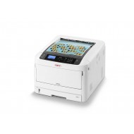 Принтер OKI C824n (47074204)