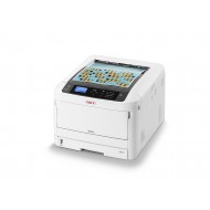 Принтер OKI C824n (47074204)