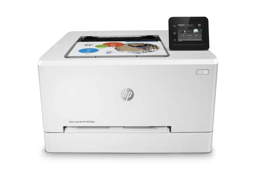 Принтер HP Color LaserJet Pro M255dw (7KW64A) в России Принтер HP Color LaserJet Pro M255dw (7KW64A) в России
