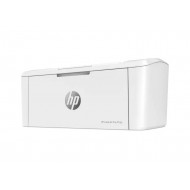 Принтер HP LaserJet Pro M15a (W2G50A)