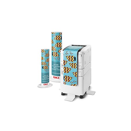 Принтер OKI C834dnw в Москве Принтер OKI C834dnw в Москве