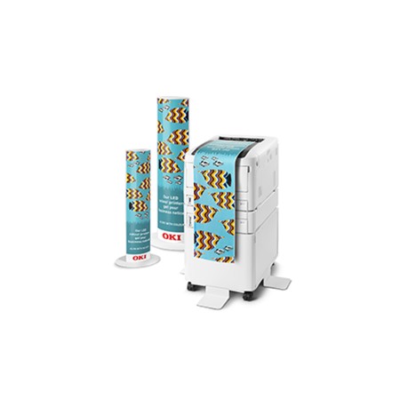 Принтер OKI C834dnw в Москве Принтер OKI C834dnw в Москве