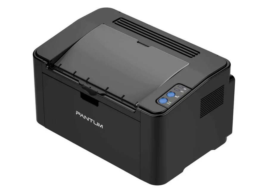 Принтер Pantum P2500W в России Принтер Pantum P2500W в России