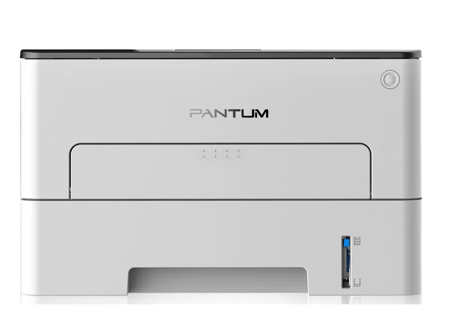 Принтер Pantum P3010DW в России Принтер Pantum P3010DW в России