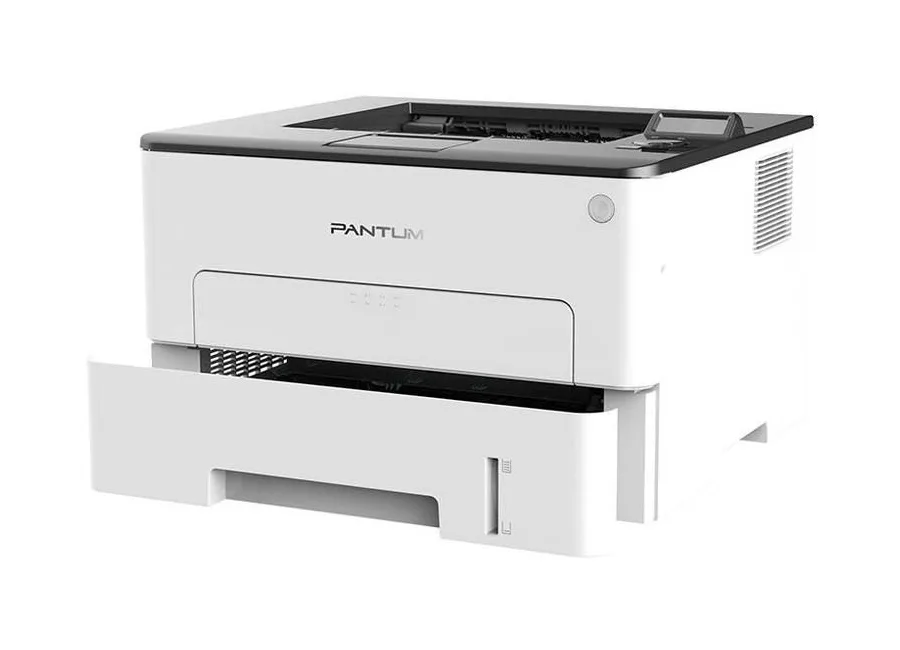 Принтер Pantum P3010DW в России Принтер Pantum P3010DW в России