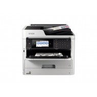 Принтер Epson WorkForce Pro WF-M5299DW (C11CG07401)
