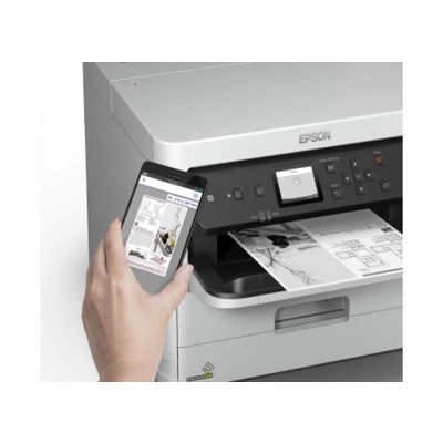 Принтер Epson WorkForce Pro WF-M5299DW (C11CG07401) Принтер Epson WorkForce Pro WF-M5299DW (C11CG07401)