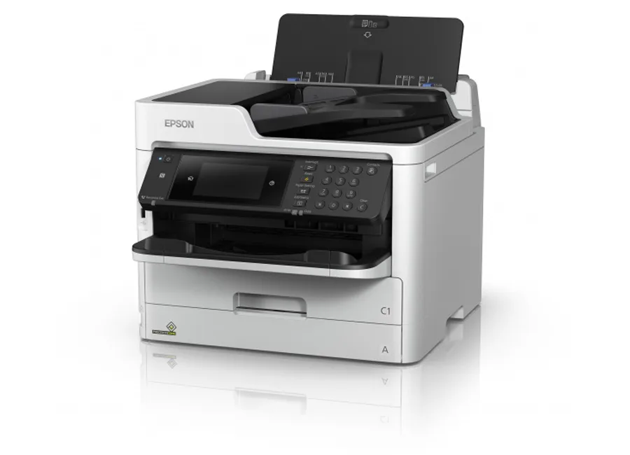 Принтер Epson WorkForce Pro WF-M5299DW (C11CG07401) в России Принтер Epson WorkForce Pro WF-M5299DW (C11CG07401) в России