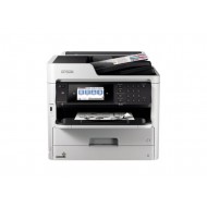 Принтер Epson WorkForce Pro WF-M5299DW (C11CG07401)