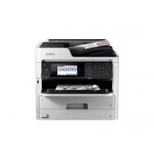 Принтер Epson WorkForce Pro WF-M5299DW (C11CG07401)
