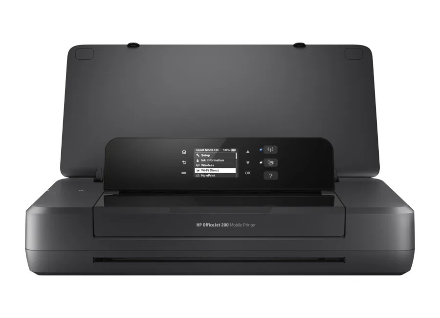 Принтер HP OfficeJet 202 в России Принтер HP OfficeJet 202 в России