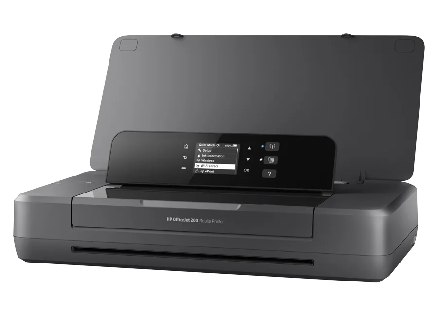 Принтер HP OfficeJet 202 в России Принтер HP OfficeJet 202 в России