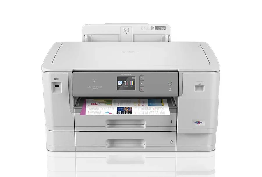 Принтер Brother HL-J6000DW в России Принтер Brother HL-J6000DW в России