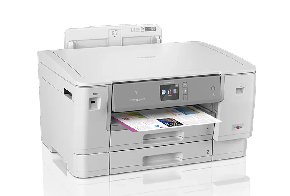 Принтер Brother HL-J6000DW в России Принтер Brother HL-J6000DW в России