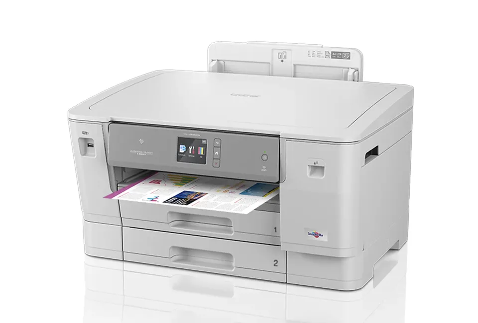 Принтер Brother HL-J6000DW в России Принтер Brother HL-J6000DW в России