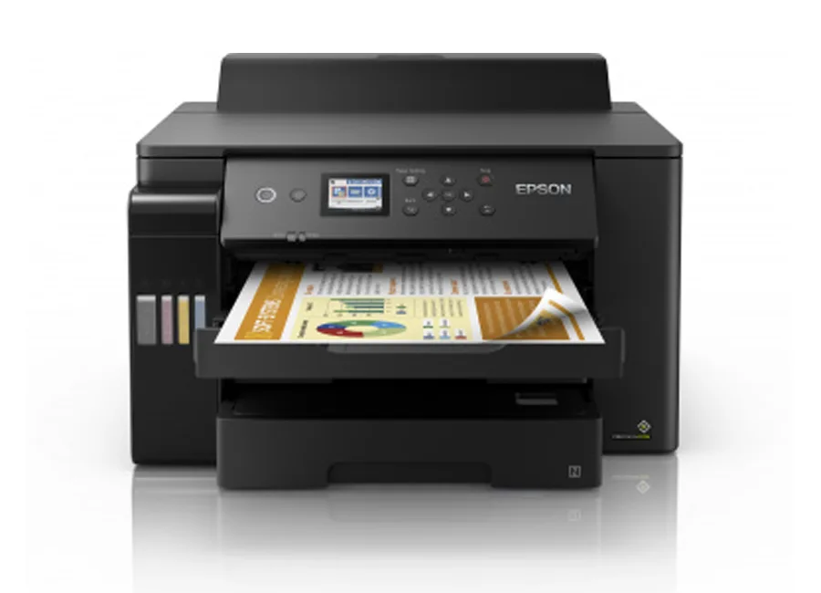 Принтер Epson L11160 (C11CJ04404)