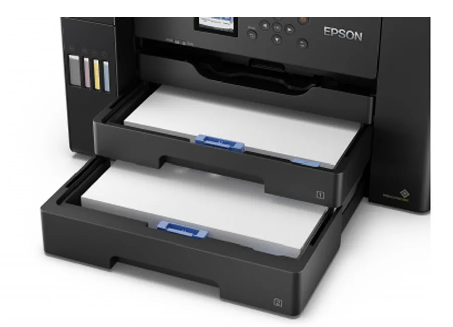 Принтер Epson L11160 (C11CJ04404) в России Принтер Epson L11160 (C11CJ04404) в России