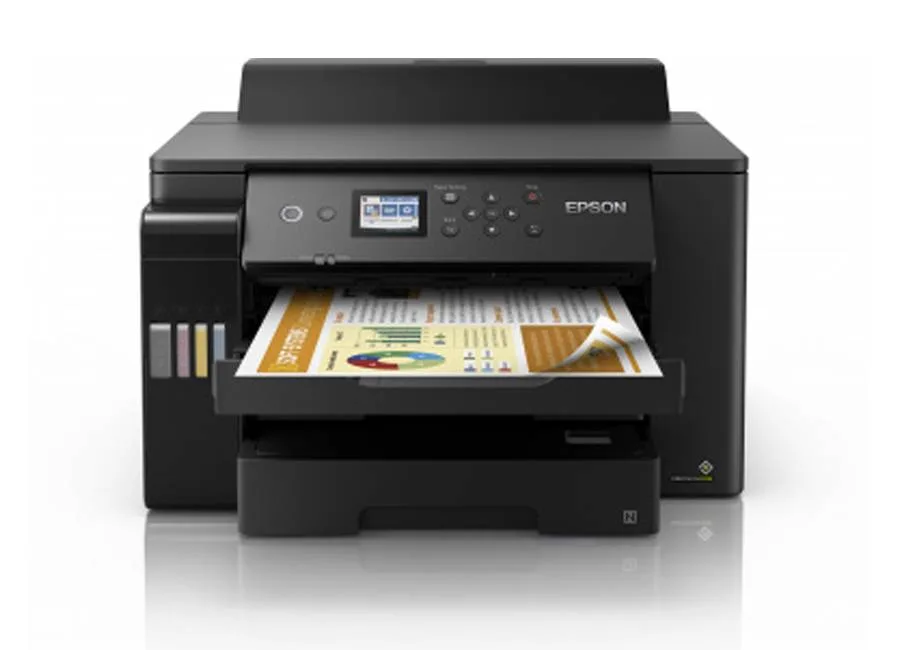 Принтер Epson L11160 (C11CJ04404)