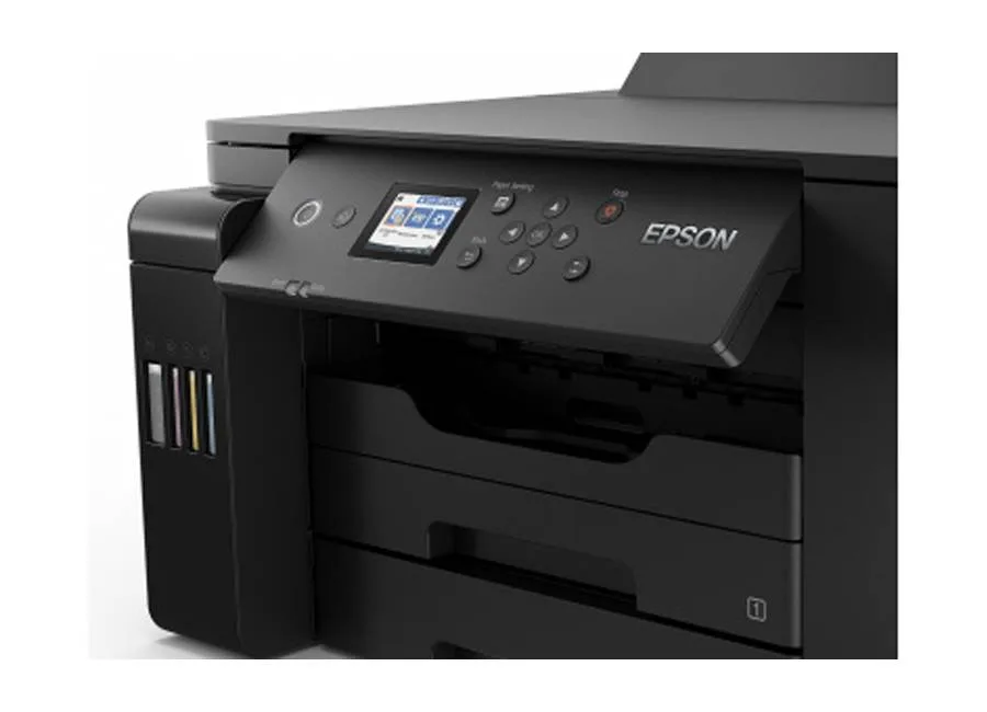 Принтер Epson L11160 (C11CJ04404) Принтер Epson L11160 (C11CJ04404)