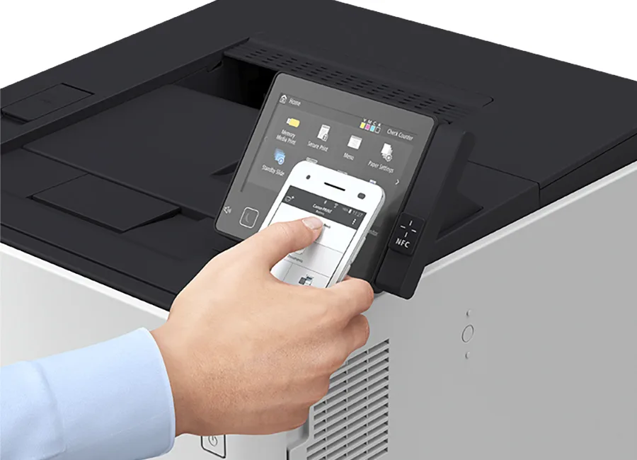 Принтер CANON i-SENSYS X C1127P (3103C024) в России Принтер CANON i-SENSYS X C1127P (3103C024) в России