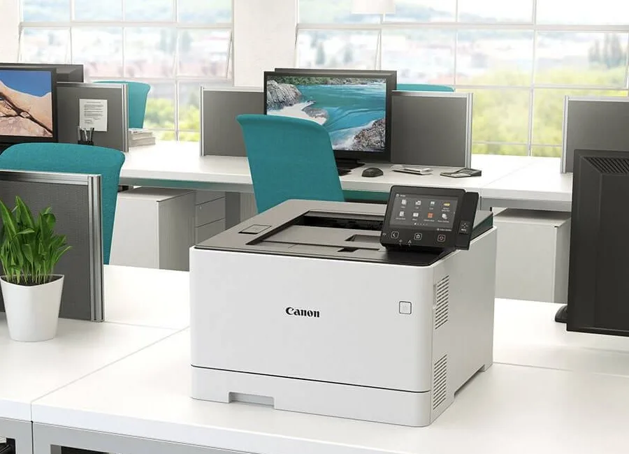Принтер CANON i-SENSYS X C1127P (3103C024) в России Принтер CANON i-SENSYS X C1127P (3103C024) в России