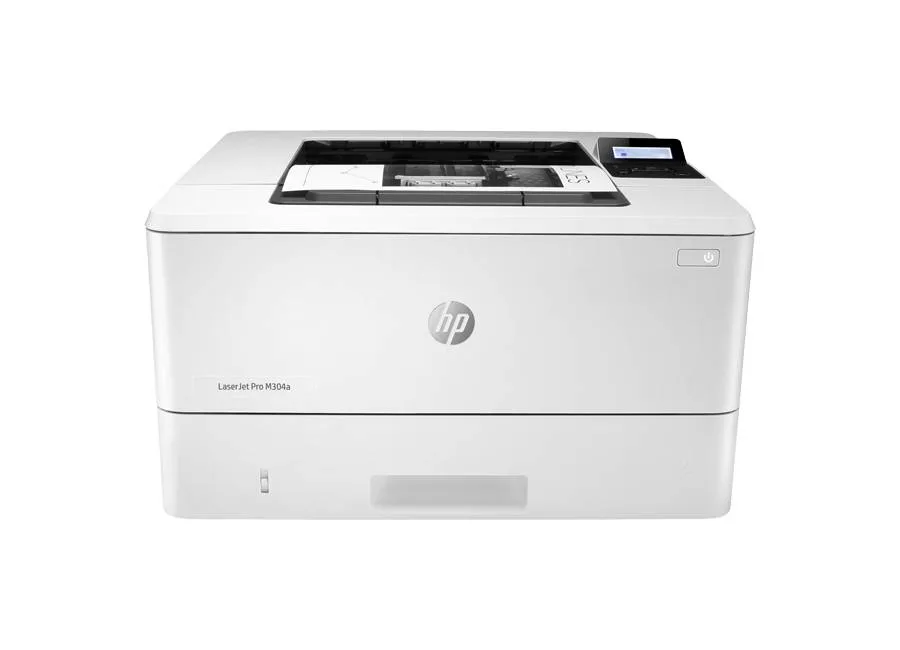 Принтер HP LaserJet Pro M304a (W1A66A)
