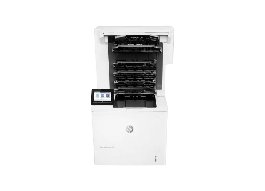 Принтер HP LaserJet Enterprise M611dn (7PS84A)