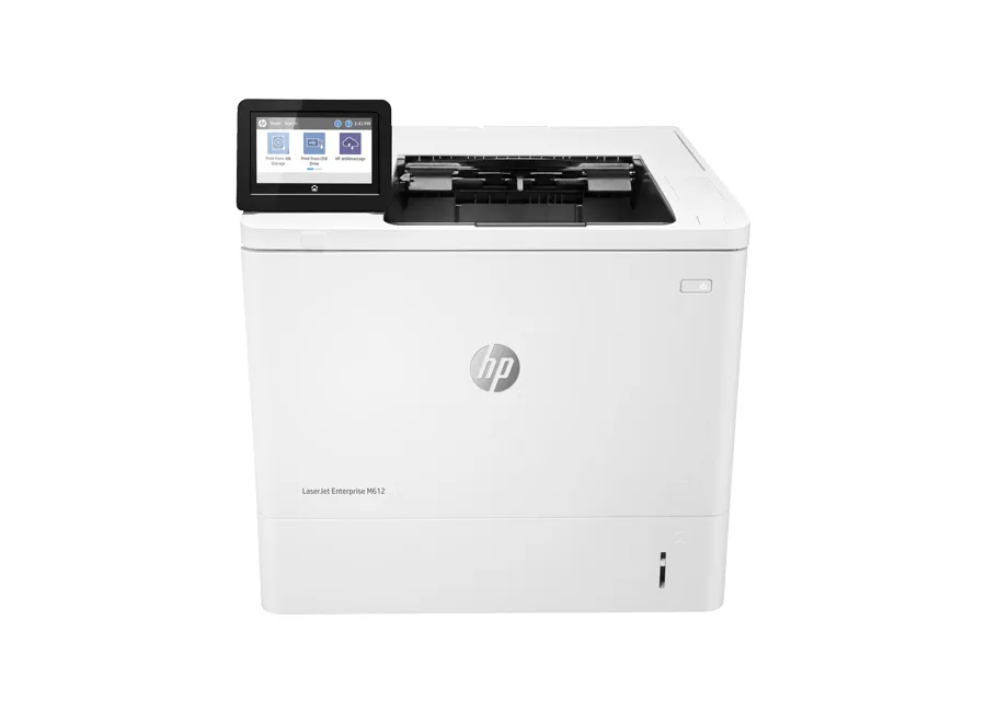 Принтер HP LaserJet Enterprise M612dn (7PS86A) в России Принтер HP LaserJet Enterprise M612dn (7PS86A) в России