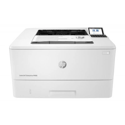 Принтер HP LaserJet Enterprise M406dn (3PZ15A) Принтер HP LaserJet Enterprise M406dn (3PZ15A)