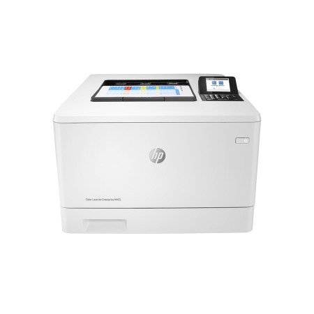 Принтер HP Color LaserJet Enterprise M455dn (3PZ95A) в Москве Принтер HP Color LaserJet Enterprise M455dn (3PZ95A) в Москве