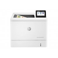 Принтер HP Color LaserJet Enterprise M555dn (7ZU78A)