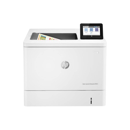 Принтер HP Color LaserJet Enterprise M555dn (7ZU78A) в Москве Принтер HP Color LaserJet Enterprise M555dn (7ZU78A) в Москве