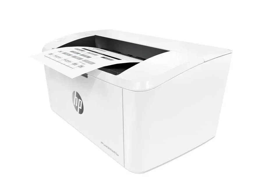 Принтер HP LaserJet Pro M15w (W2G51A)