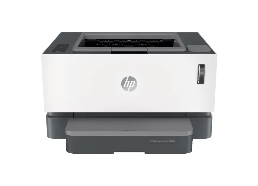 Принтер HP Neverstop Laser 1000n (5HG74A) в России Принтер HP Neverstop Laser 1000n (5HG74A) в России